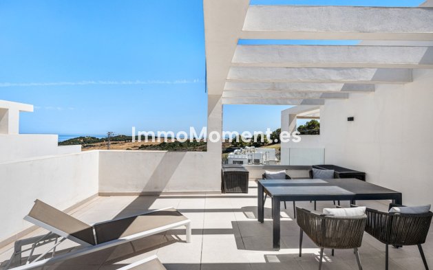 Reventa - Apartamento - Estepona  - Estepona Centro