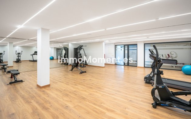 Reventa - Apartamento - Estepona  - Estepona Centro