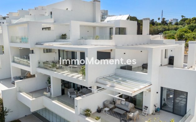 Reventa - Apartamento - Estepona  - Estepona Centro