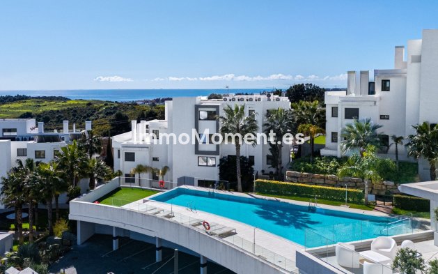 Reventa - Apartamento - Estepona  - Estepona Centro