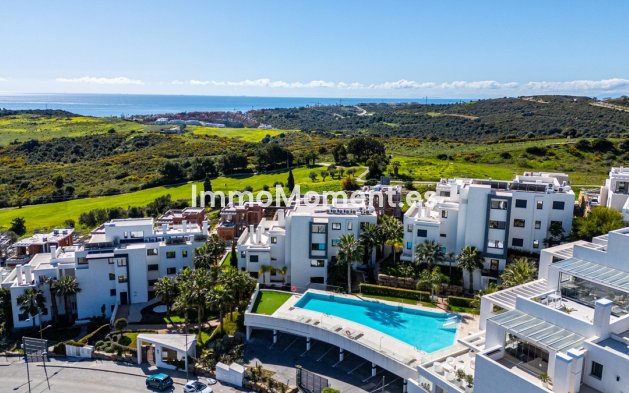 Reventa - Apartamento - Estepona  - Estepona Centro