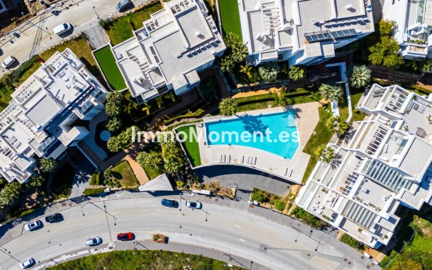 Reventa - Apartamento - Estepona  - Estepona Centro