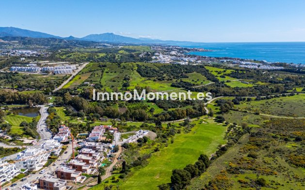 Reventa - Apartamento - Estepona  - Estepona Centro