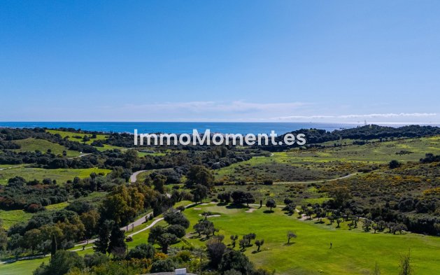 Reventa - Apartamento - Estepona  - Estepona Centro