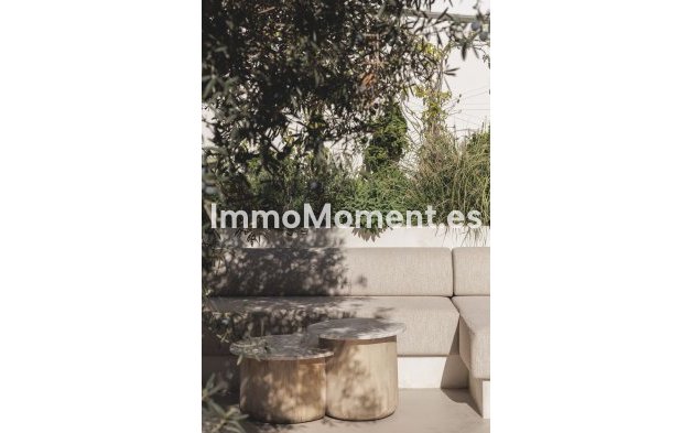 Reventa - Villa independiente - Marbella - Nueva Andalucía