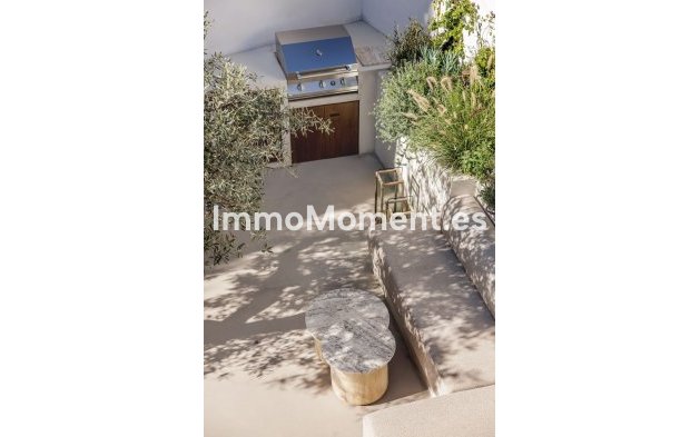 Reventa - Villa independiente - Marbella - Nueva Andalucía