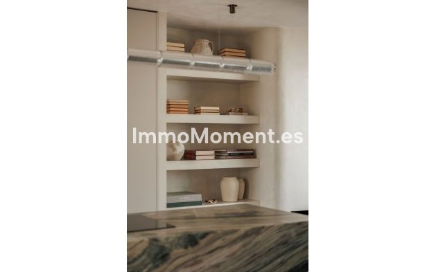 Reventa - Villa independiente - Marbella - Nueva Andalucía
