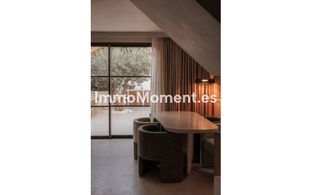 Reventa - Villa independiente - Marbella - Nueva Andalucía
