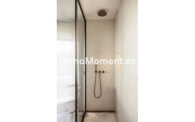 Reventa - Villa independiente - Marbella - Nueva Andalucía