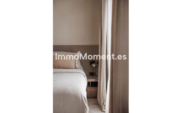Reventa - Villa independiente - Marbella - Nueva Andalucía