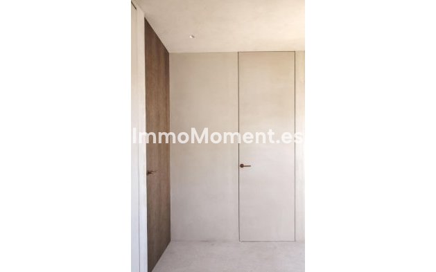 Reventa - Villa independiente - Marbella - Nueva Andalucía