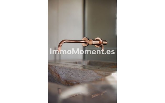 Reventa - Villa independiente - Marbella - Nueva Andalucía