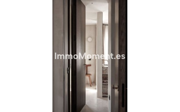 Reventa - Villa independiente - Marbella - Nueva Andalucía