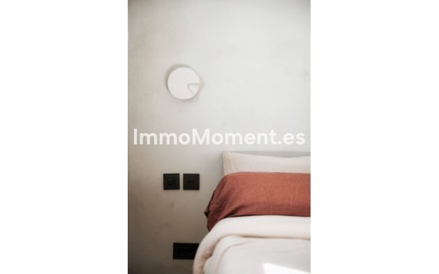 Reventa - Villa independiente - Marbella - Nueva Andalucía