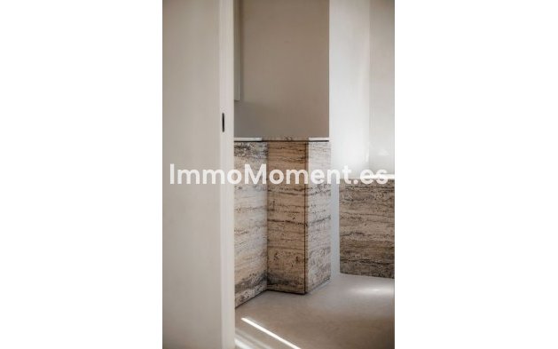Reventa - Villa independiente - Marbella - Nueva Andalucía