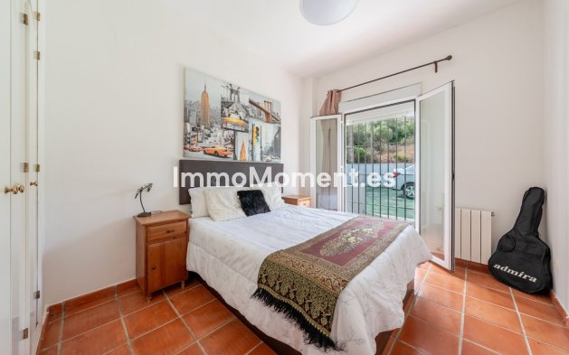 Revente - Villa individuelle - Sotogrande - Sotogrande Alto