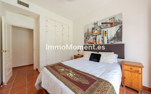Revente - Villa individuelle - Sotogrande - Sotogrande Alto