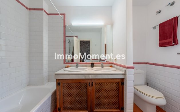 Revente - Villa individuelle - Sotogrande - Sotogrande Alto