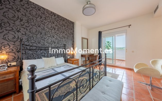 Revente - Villa individuelle - Sotogrande - Sotogrande Alto