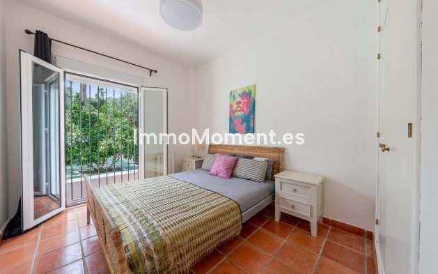 Revente - Villa individuelle - Sotogrande - Sotogrande Alto