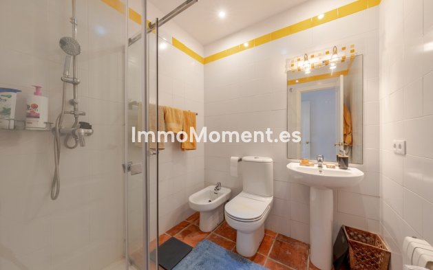 Revente - Villa individuelle - Sotogrande - Sotogrande Alto