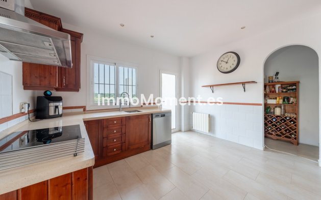 Revente - Villa individuelle - Sotogrande - Sotogrande Alto