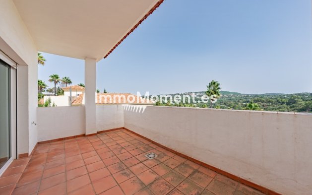 Revente - Villa individuelle - Sotogrande - Sotogrande Alto
