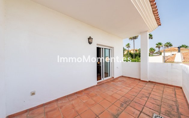 Revente - Villa individuelle - Sotogrande - Sotogrande Alto