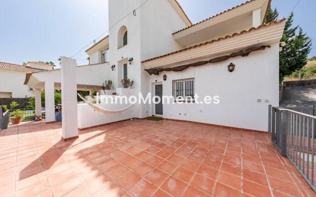 Revente - Villa individuelle - Sotogrande - Sotogrande Alto