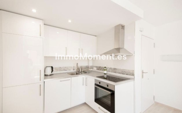 Reventa - Apartamento - Fuengirola - Fuengirola Centro