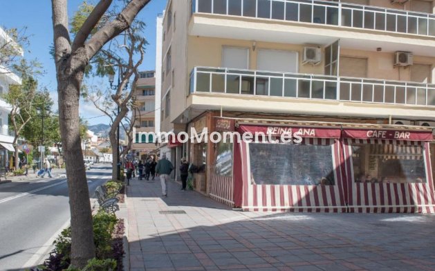 Reventa - Apartamento - Fuengirola - Fuengirola Centro