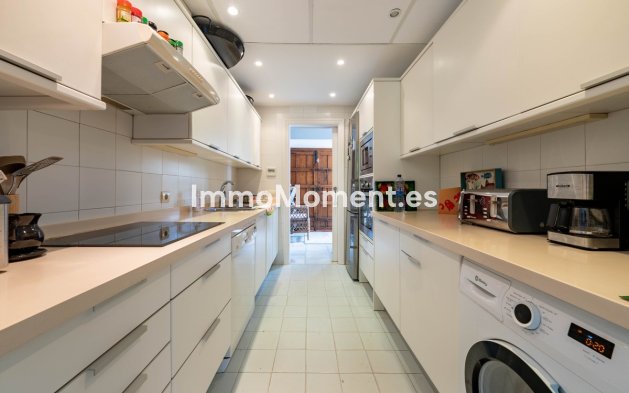 Reventa - Villa independiente - Sotogrande - Sotogrande Alto
