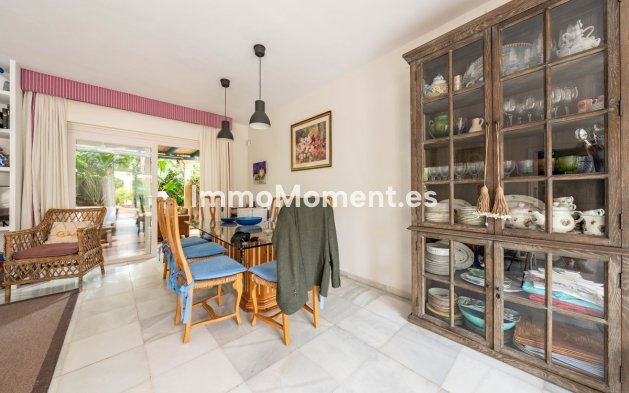 Reventa - Villa independiente - Sotogrande - Sotogrande Alto