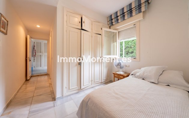 Reventa - Villa independiente - Sotogrande - Sotogrande Alto