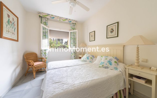 Reventa - Villa independiente - Sotogrande - Sotogrande Alto