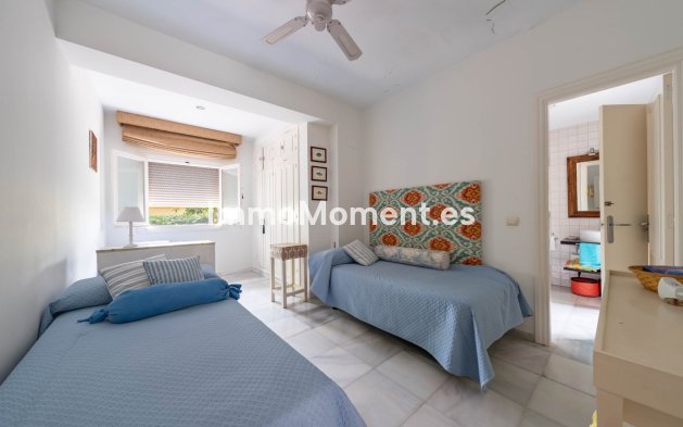 Reventa - Villa independiente - Sotogrande - Sotogrande Alto