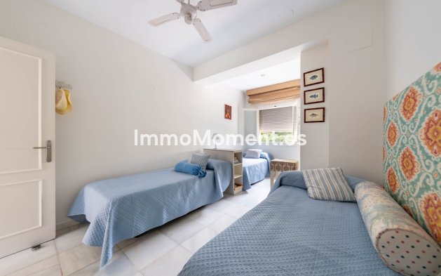 Reventa - Villa independiente - Sotogrande - Sotogrande Alto