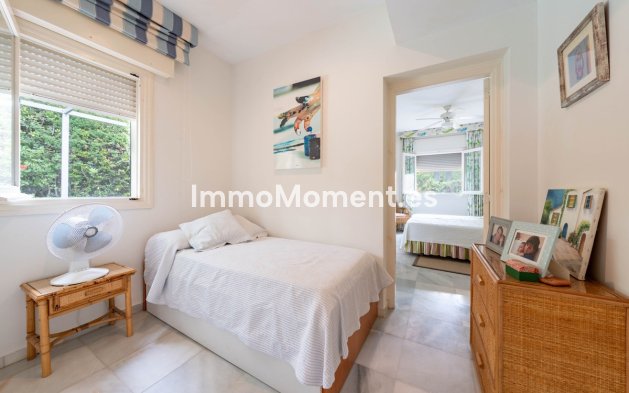 Reventa - Villa independiente - Sotogrande - Sotogrande Alto