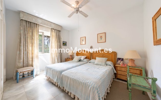 Reventa - Villa independiente - Sotogrande - Sotogrande Alto