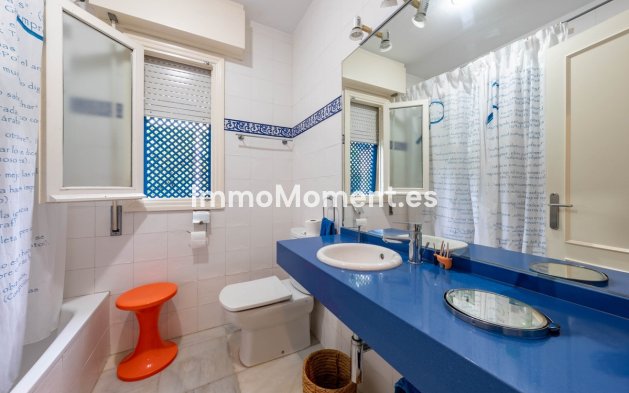 Reventa - Villa independiente - Sotogrande - Sotogrande Alto