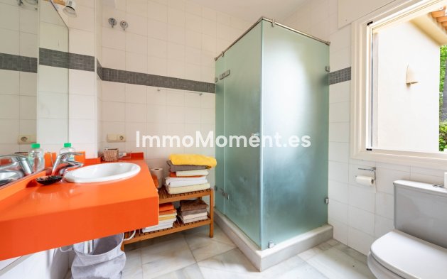 Reventa - Villa independiente - Sotogrande - Sotogrande Alto