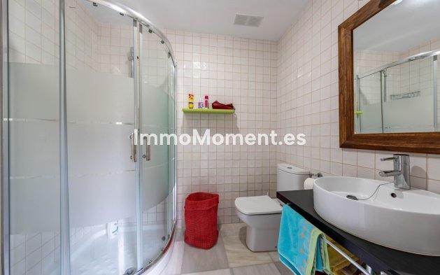 Reventa - Villa independiente - Sotogrande - Sotogrande Alto