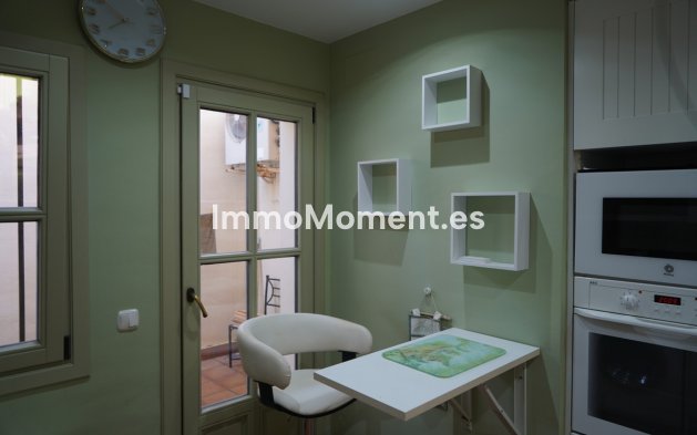 Reventa - Adosado - Sotogrande - Sotogrande Alto