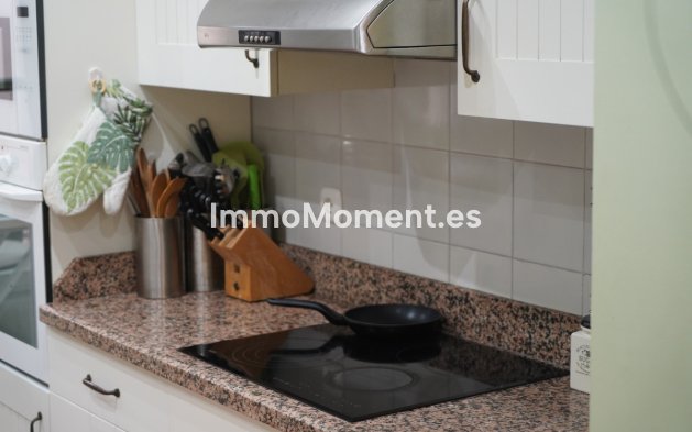 Reventa - Adosado - Sotogrande - Sotogrande Alto