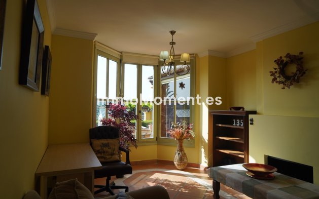 Reventa - Adosado - Sotogrande - Sotogrande Alto