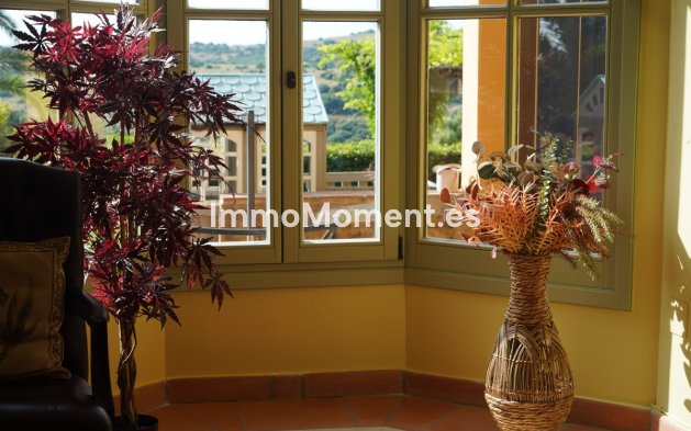 Reventa - Adosado - Sotogrande - Sotogrande Alto