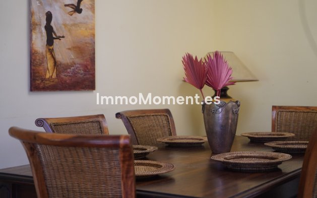 Reventa - Adosado - Sotogrande - Sotogrande Alto