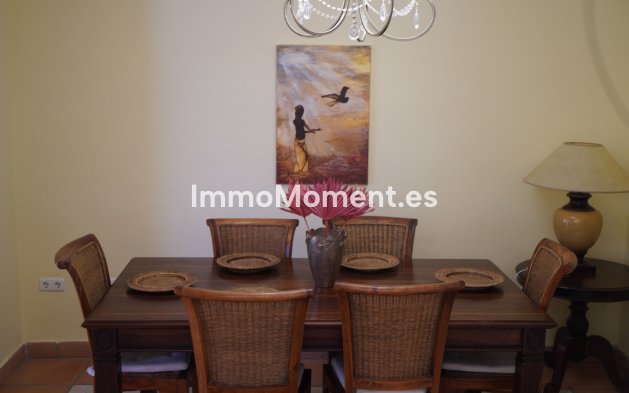Reventa - Adosado - Sotogrande - Sotogrande Alto