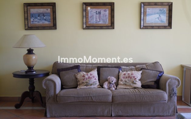 Reventa - Adosado - Sotogrande - Sotogrande Alto