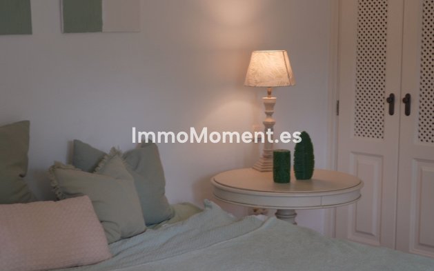Reventa - Adosado - Sotogrande - Sotogrande Alto